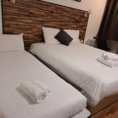 Resothel Group Hotel Le Cannet Bagian luar foto