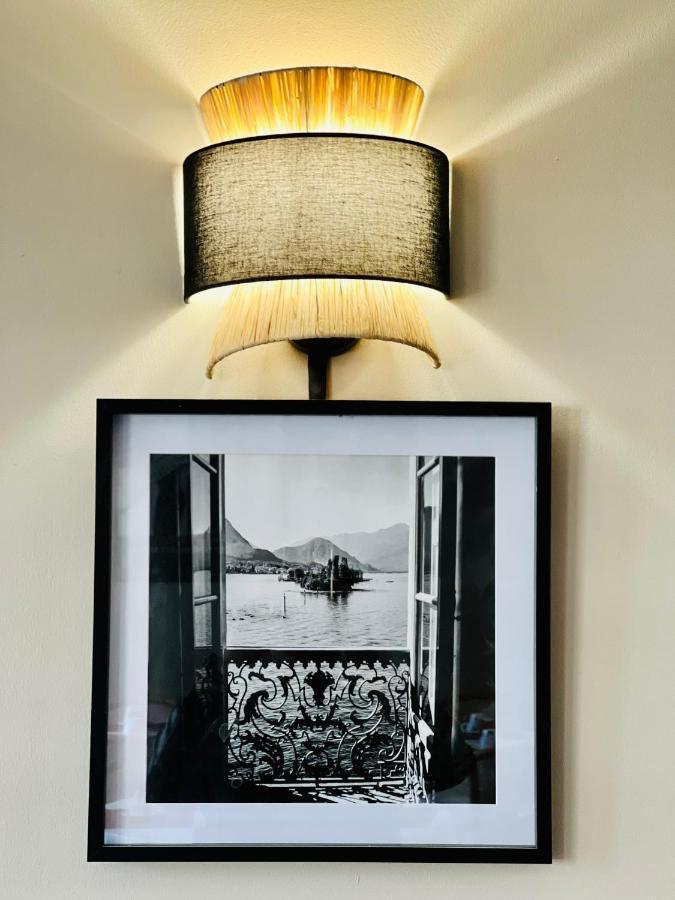 Resothel Group Hotel Le Cannet Bagian luar foto