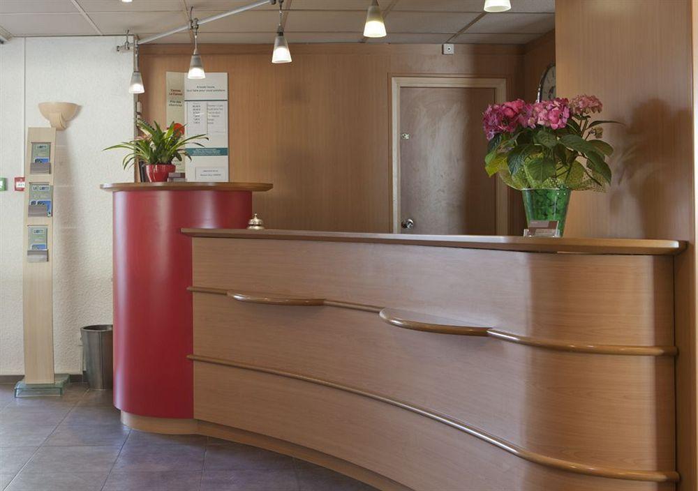 Resothel Group Hotel Le Cannet Bagian luar foto
