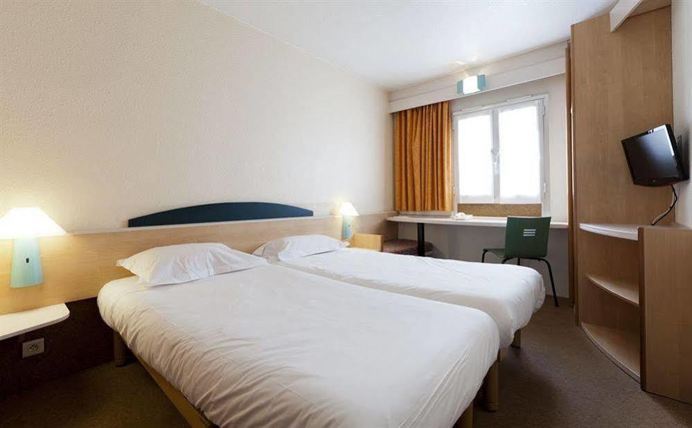 Resothel Group Hotel Le Cannet Bagian luar foto